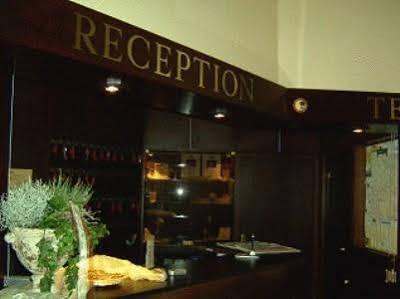 Ahauser Ratshotel Bagian luar foto